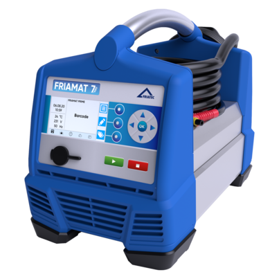 <P>Fusion unit with documentation function</P> <P>Fusion unit with documentation function</P>