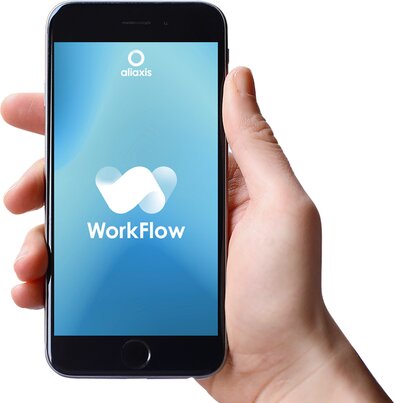 WorkFlow - A digitális asszisztens a csővezetéképítésben
