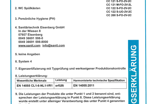 Declaration 95.804.00..0000