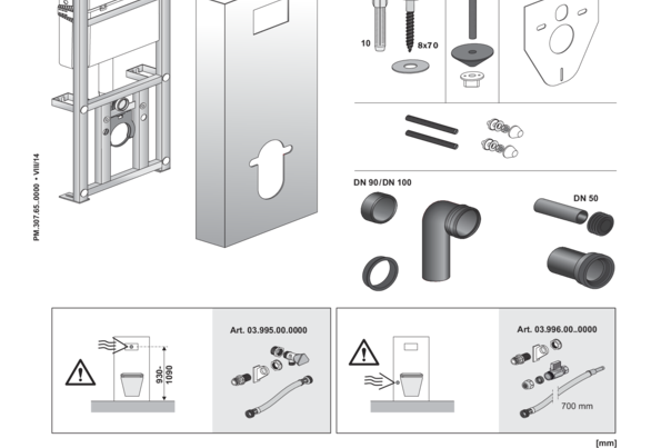 Assembly Instruction