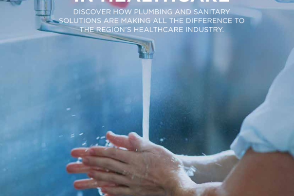 Behind the Scenes Solution in Healthcare