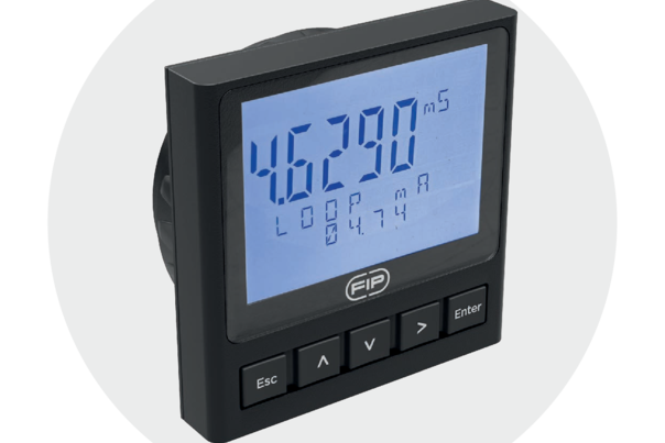 M9.45 Conductivity Monitor and Transmitter