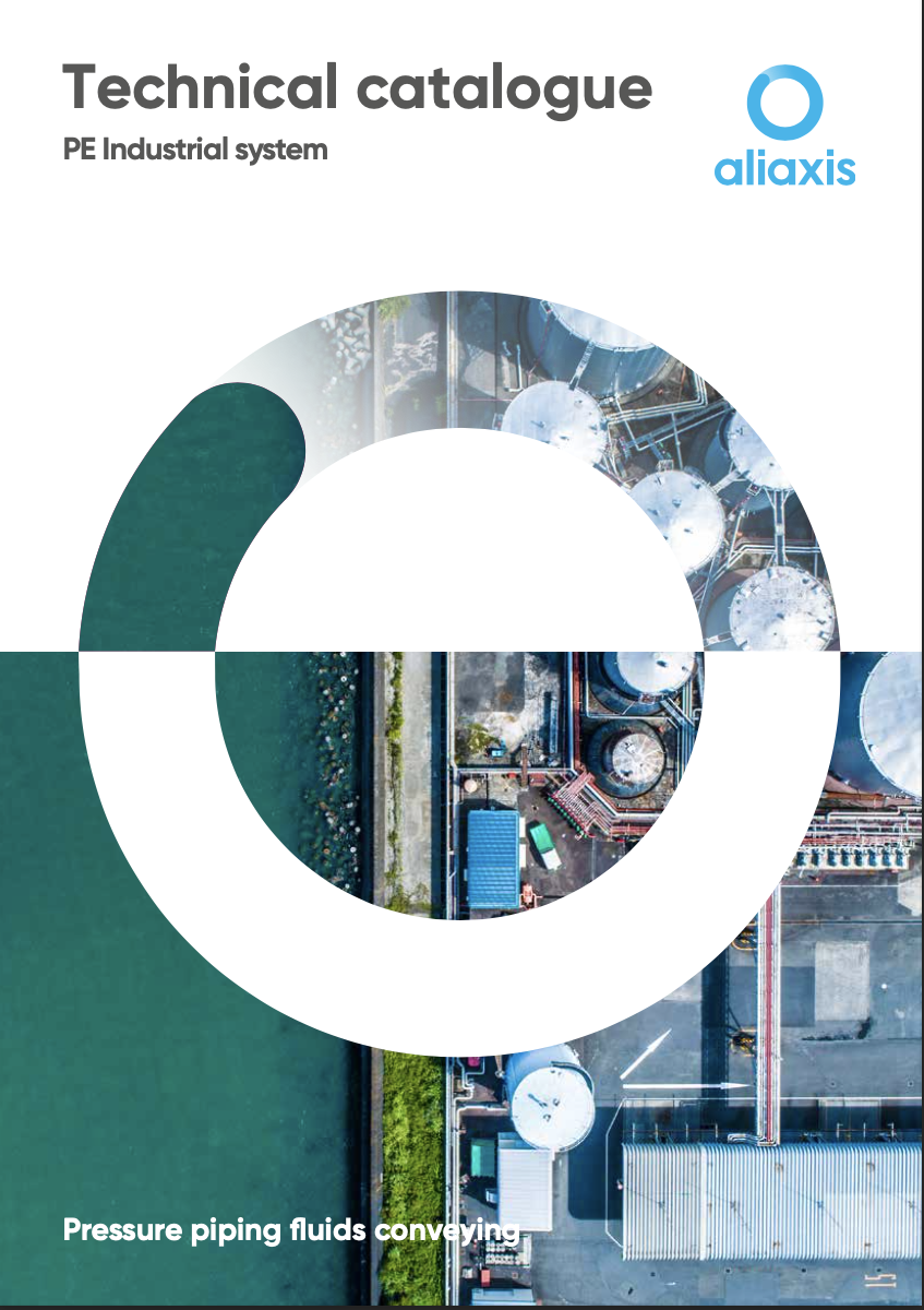 GIRAIR technical catalogue