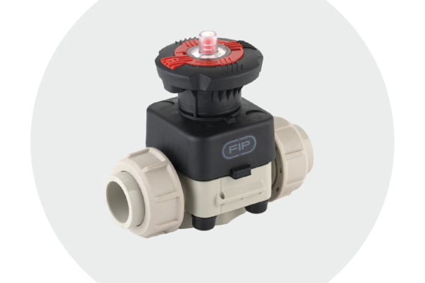DK DN 15:65 PP-H Technical Catalogue 