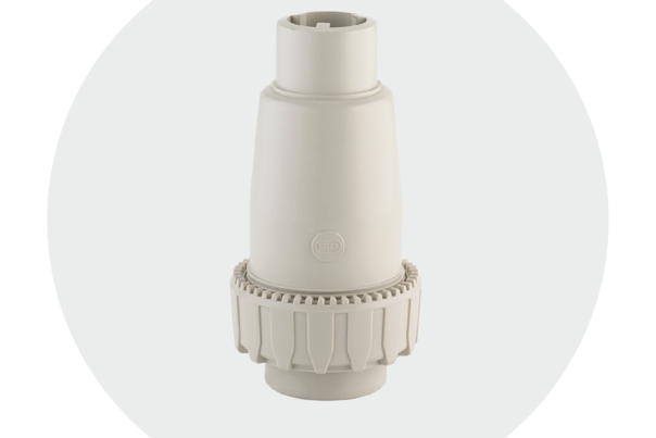 SR DN 15:50 PP-H Technical Catalogue