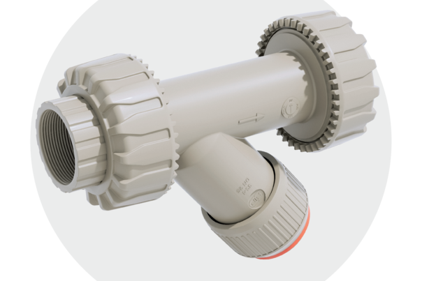 RV Technical Catalogue