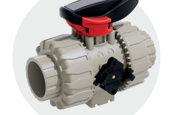 VKD DN 10:50 PP-H Technical Catalogue