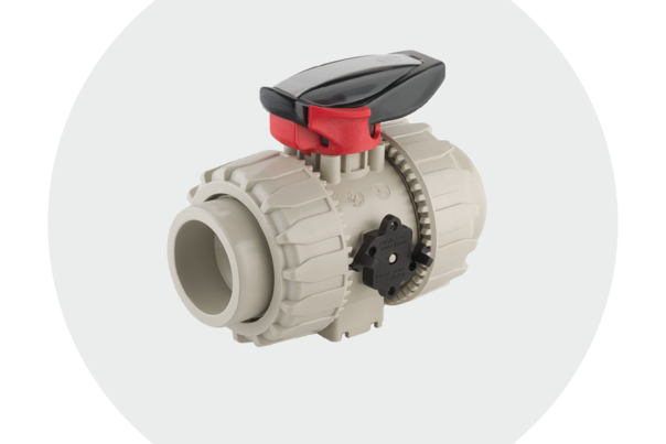 VKD DN 10:50 PP-H Technical Catalogue