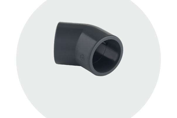 BS FITTINGS PVC-U Technical Catalogue