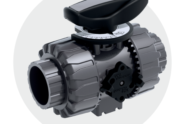 Technical Catalogue PVC-U VM DN 10-50