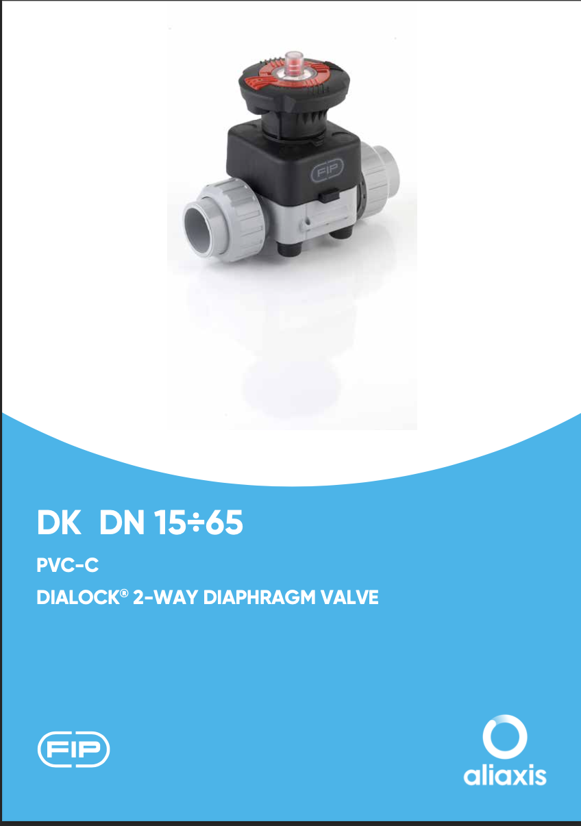 DK Technical Catalogue