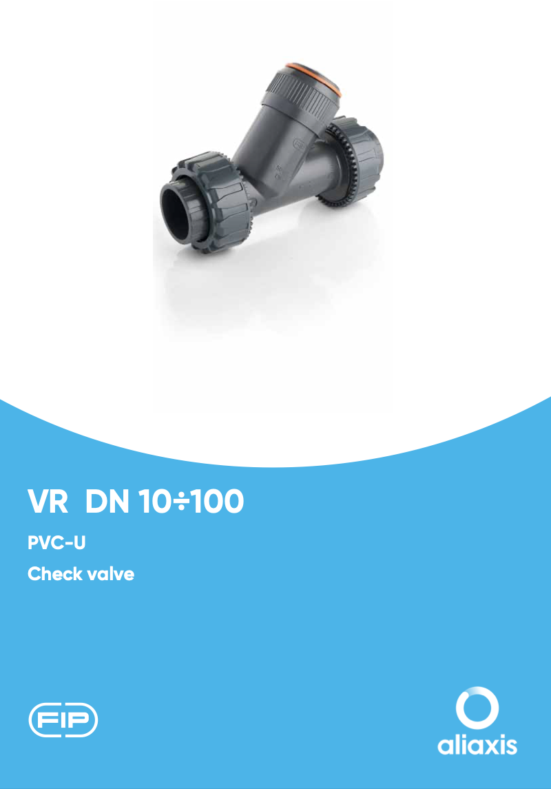 VR Technical Catalogue