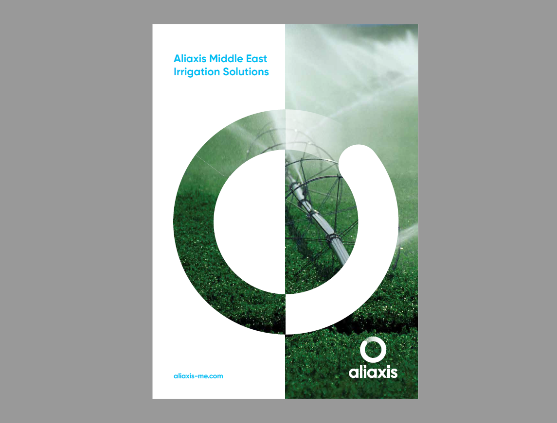 Aliaxis Middle East Irrigation Solutions