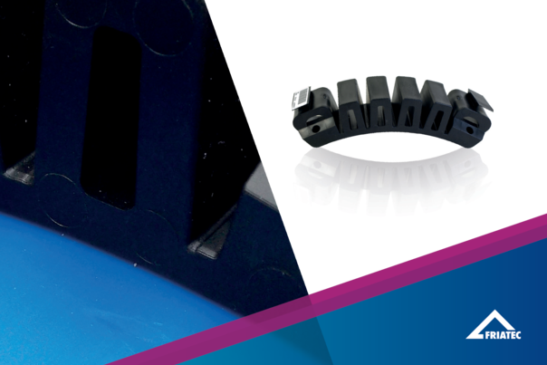 FIXBLOC DS FRIATEC